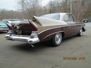1958 1 of 670,  58L 2 Door Hardtop In vendita