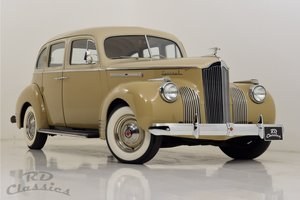 1941 Packard Deluxe 110 VERKAUFT