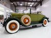 1929 Packard Eight 626 Convertible Coupe In vendita