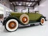 1929 Packard Eight 626 Convertible Coupe Kaufen Bei