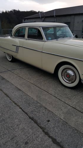 1954 PACKARD PATRICIAN For Sale