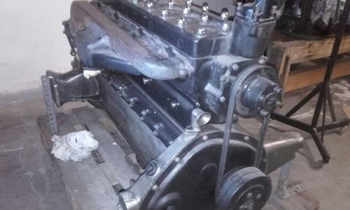 Packard engine year 1929 Standard Eight 5.2L 90HP For Sale