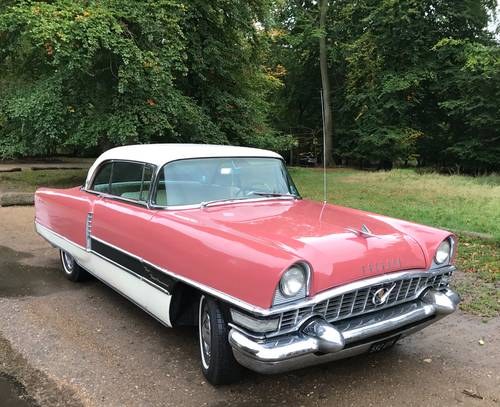 Packard 400 Hardtop Coupe 1955 For Sale