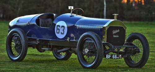 1916 Packard Double Six Typhoon For Sale