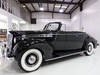 1940 Packard 110 Convertible In vendita