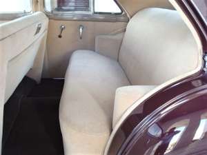 1945 Packard Clipper Special Eight (120) For Sale (picture 8 of 12)