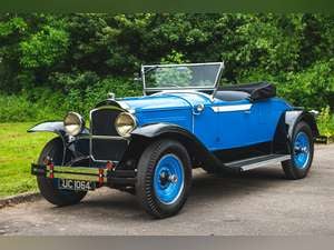 1928 Superb example of a right-hand drive Packard 533 For Sale (picture 2 of 12)
