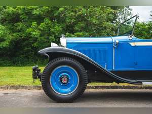 1928 Superb example of a right-hand drive Packard 533 For Sale (picture 4 of 12)