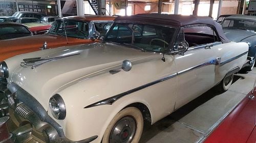 Picture of Packard Mayfair cabrio 1953 - For Sale