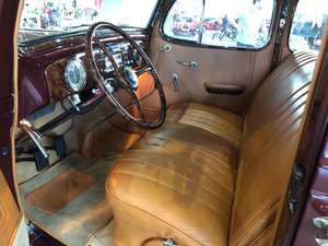 1935 Packard 120 sedan For Sale (picture 12 of 12)