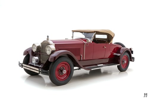 1926 PACKARD EIGHT ROADSTER For Sale