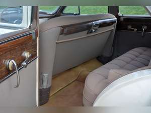 Packard Custom Eight 1949 - in very good condition For Sale (picture 8 of 12)