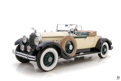 Picture of 1929 PACKARD 640 ROADSTER For Sale