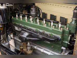 1929 PACKARD 640 ROADSTER For Sale (picture 6 of 10)
