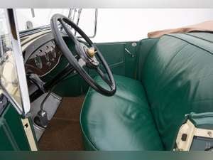 1929 PACKARD 640 ROADSTER For Sale (picture 8 of 10)