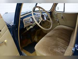Packard Six | Restored | Very good condition | 1938 For Sale (picture 3 of 8)