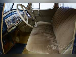 Packard Six | Restored | Very good condition | 1938 For Sale (picture 6 of 8)