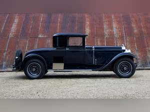 1929 Packard 640 Rumble Seat Coupe For Sale (picture 4 of 28)