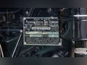 1929 Packard 640 Rumble Seat Coupe For Sale (picture 12 of 28)