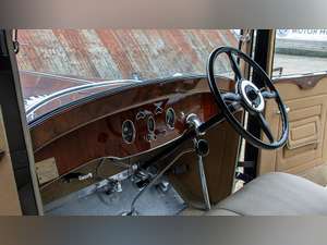1929 Packard 640 Rumble Seat Coupe For Sale (picture 20 of 28)