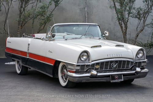 1955 Packard Caribbean In vendita