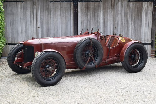 1925 Spectacular Packard Straight 8 Special For Sale
