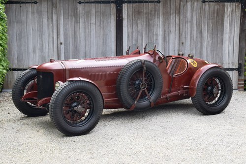 1925 Spectacular Packard Straight 8 Special In vendita