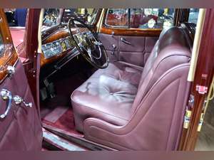 1939 PACKARD 12 TOURING SEDAN For Sale (picture 9 of 24)