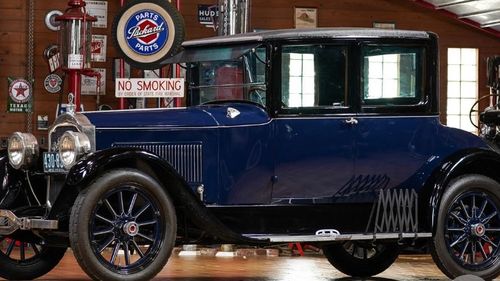 Picture of 1923 Packard Doctor's Coupe - For Sale