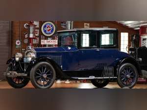 1923 Packard Doctor's Coupe For Sale (picture 1 of 12)