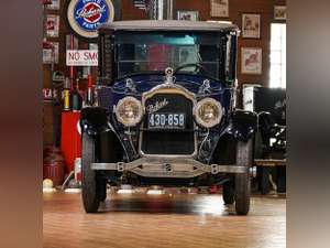 1923 Packard Doctor's Coupe For Sale (picture 2 of 12)