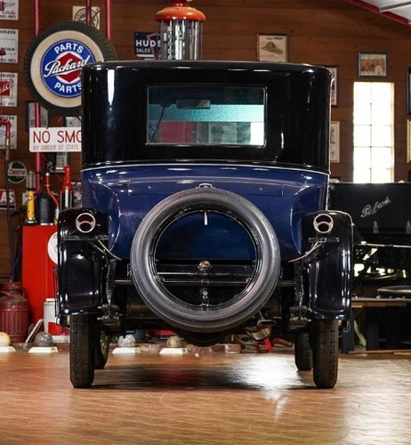1923 Packard Six - 3