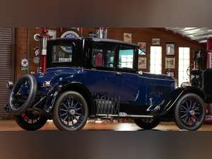 1923 Packard Doctor's Coupe For Sale (picture 5 of 12)