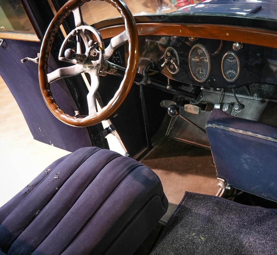 Packard Doctor's Coupe, foto 6