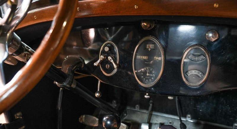 1923 Packard Six - 7