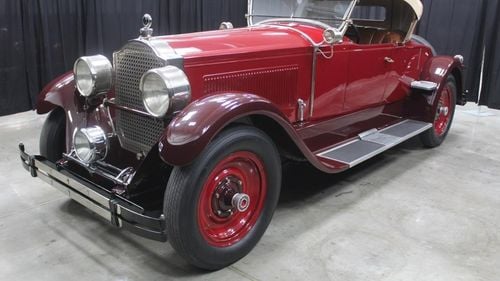 Picture of 1926 Packard 236 V8 Roadster - For Sale