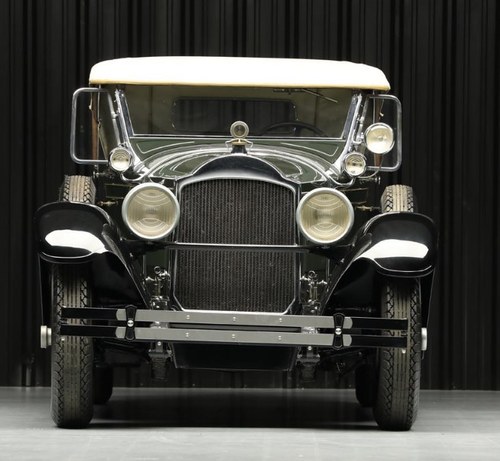 1928 Packard Six - 6