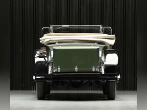 1928 Packard Model 6 Sport Roadster For Sale (picture 8 of 12)