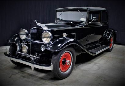 Picture of 1932 Packard 902 Std 8 Coupe