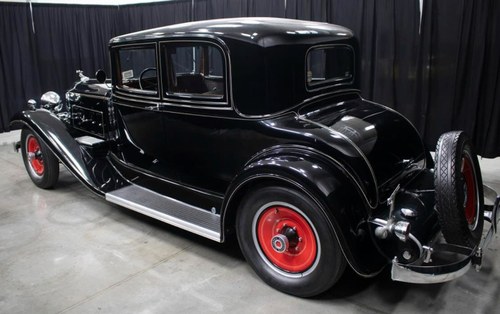1932 Packard Standard 8 - 2