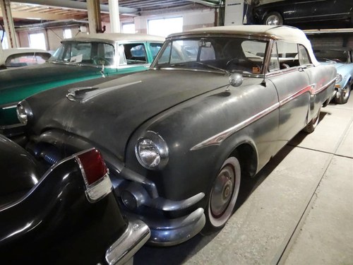 1953 Packard Mayfair - 2