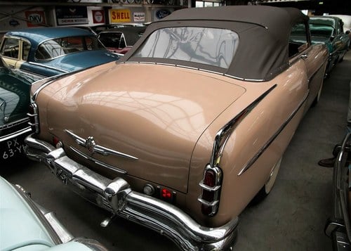1953 Packard Deluxe - 3