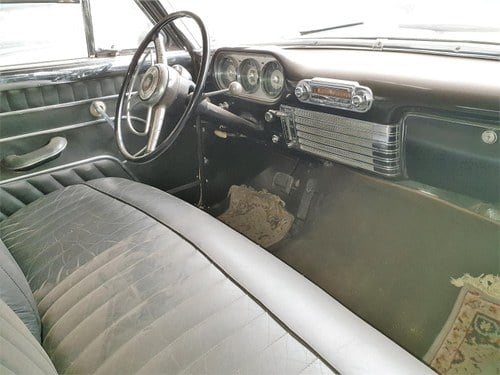 1953 Packard Deluxe - 9