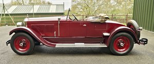 1926 Packard Standard 8