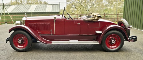 1926 Packard Standard 8 - 2