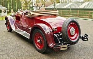 1926 Packard Standard 8