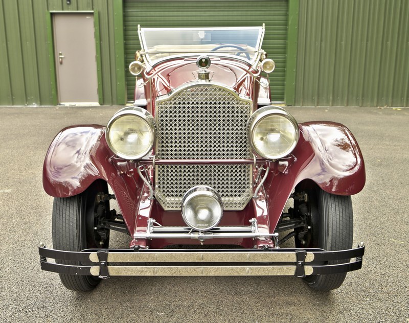 1926 Packard Standard 8 - 4