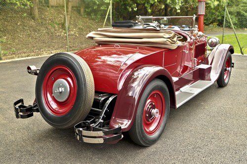 1926 Packard Standard 8 - 6
