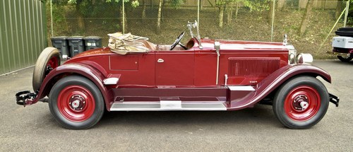 1926 Packard Standard 8 - 8