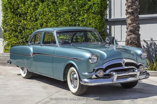1953 Packard Clipper Kaufen Bei